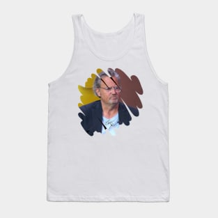 Matthew Preyy Tank Top